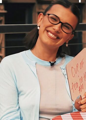 Millie bobby brown leaked private photo uncensored HD quality
