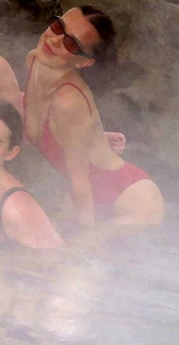 Millie bobby brown leaked private photo uncensored HD quality