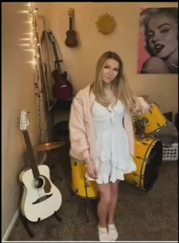Millieebunny page leaked private photo uncensored HD quality