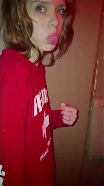 Millieebunny page leaked private photo uncensored HD quality