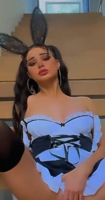 Millieebunny page leaked private photo uncensored HD quality