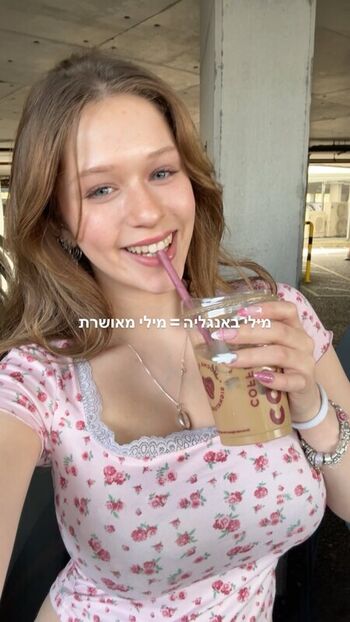 Millietanaman page leaked private photo uncensored HD quality