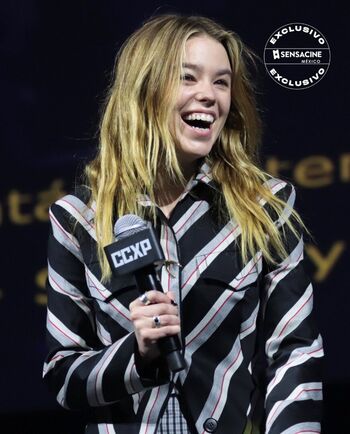 Milly alcock page leaked private photo uncensored HD quality