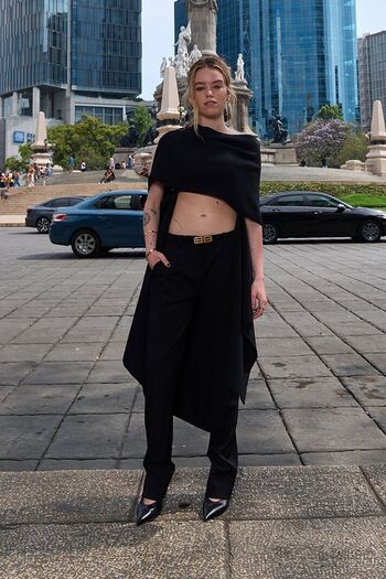 Milly alcock page leaked private photo uncensored HD quality