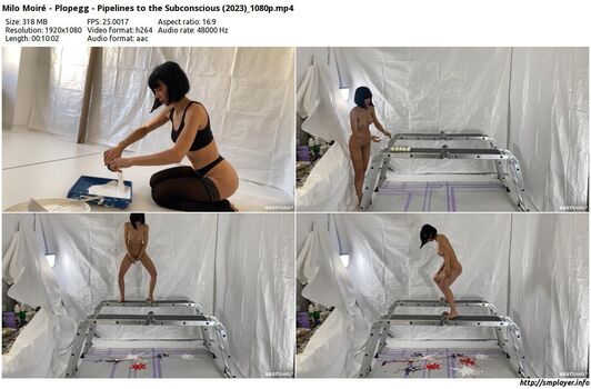 Milo moire leaked private photo uncensored HD quality