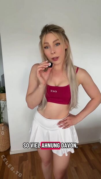 Milschbaum leaked private photo uncensored HD quality