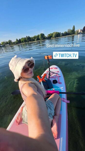 Milschbaum leaked private photo uncensored HD quality