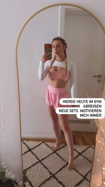 Milschbaum leaked private photo uncensored HD quality