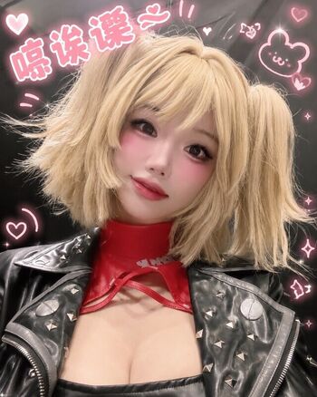 Min hanna page leaked private photo uncensored HD quality