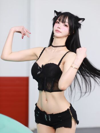 Min hanna leaked private photo uncensored HD quality