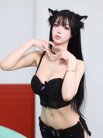 Min hanna leaked private photo uncensored HD quality