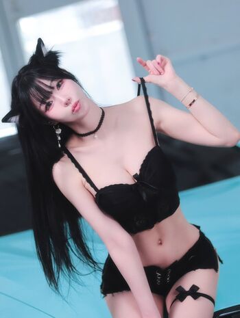 Min hanna leaked private photo uncensored HD quality