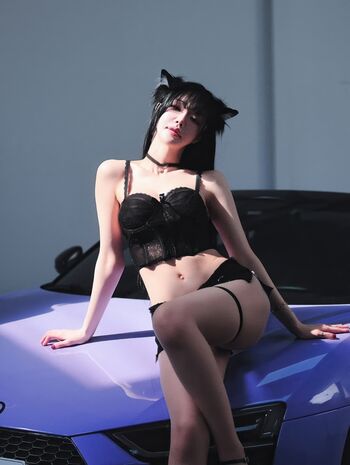 Min hanna leaked private photo uncensored HD quality
