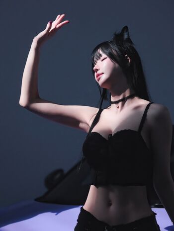 Min hanna leaked private photo uncensored HD quality