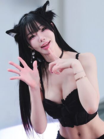 Min hanna leaked private photo uncensored HD quality