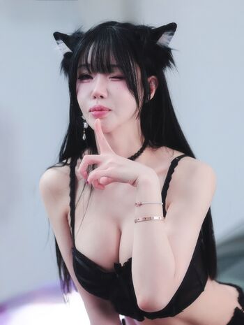 Min hanna leaked private photo uncensored HD quality