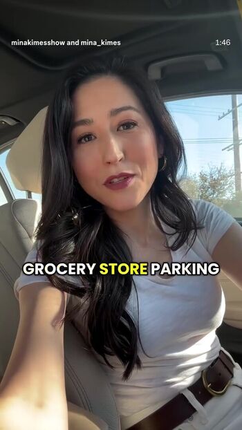 Mina kimes page leaked private photo uncensored HD quality