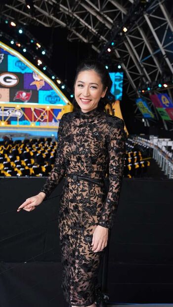 Mina kimes page leaked private photo uncensored HD quality