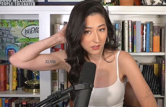 Mina kimes page leaked private photo uncensored HD quality
