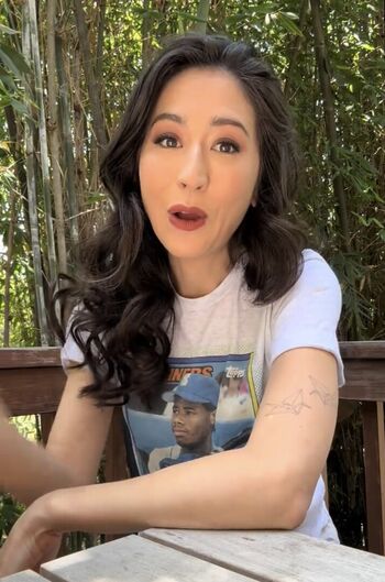Mina kimes leaked private photo uncensored HD quality