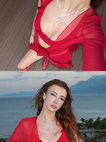 Mina solak page leaked private photo uncensored HD quality
