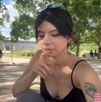 Minaravel leaked private photo uncensored HD quality