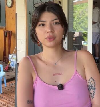 Minaravel leaked private photo uncensored HD quality