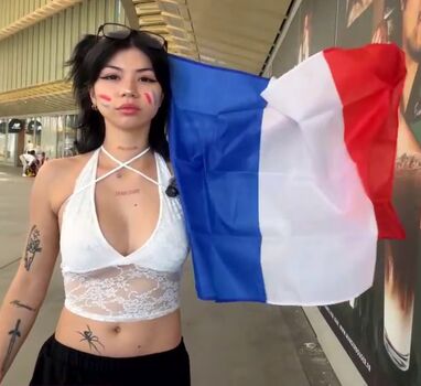 Minaravel leaked private photo uncensored HD quality