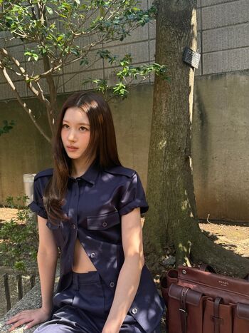 Minatozaki sana page leaked private photo uncensored HD quality