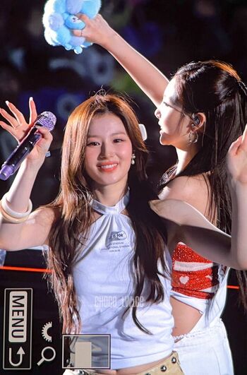 Minatozaki sana page leaked private photo uncensored HD quality