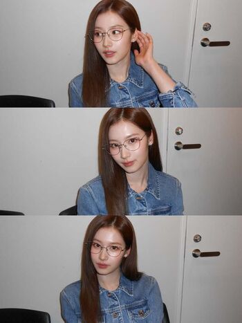 Minatozaki sana page leaked private photo uncensored HD quality