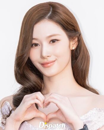 Minatozaki sana leaked private photo uncensored HD quality