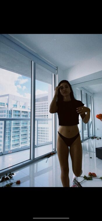 Mini m leaked private photo uncensored HD quality