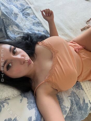 Miniloonaa  page leaked private photo uncensored HD quality