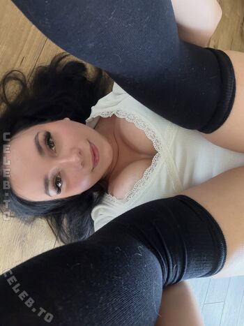 Miniloonaa  page leaked private photo uncensored HD quality