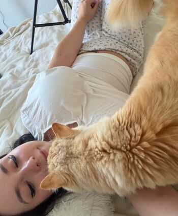Miniloonaa leaked private photo uncensored HD quality