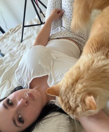 Miniloonaa leaked private photo uncensored HD quality