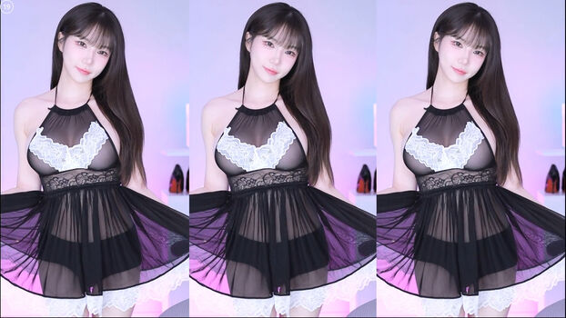 Minjiyou alswl leaked private photo uncensored HD quality