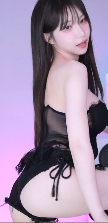 Minjiyou alswl leaked private photo uncensored HD quality