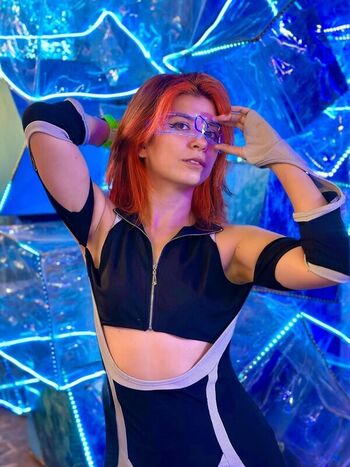 Minynaranja leaked private photo uncensored HD quality