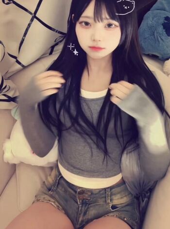 Miochidayo leaked private photo uncensored HD quality