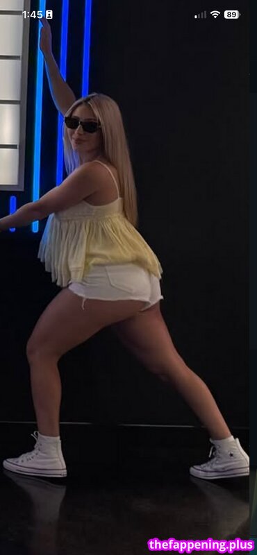 Page/ leaked private photo uncensored HD quality