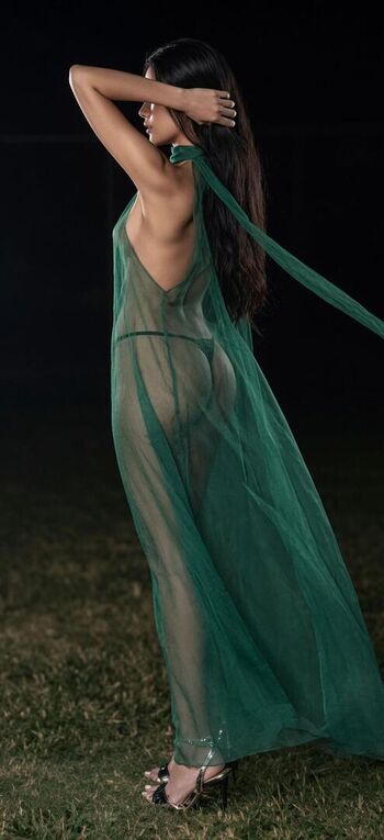 Mishka silva  page leaked private photo uncensored HD quality