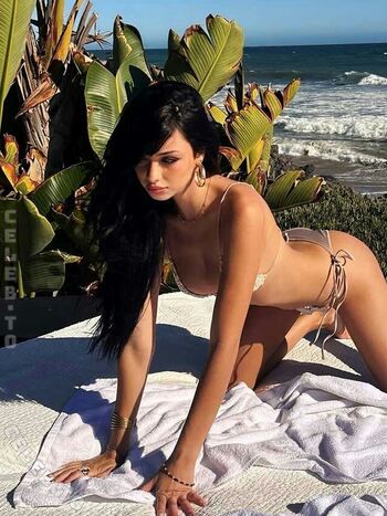 Mishka silva leaked private photo uncensored HD quality