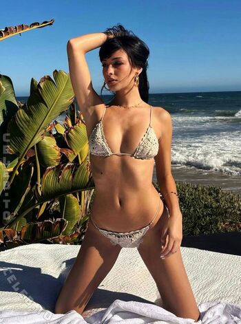 Mishka silva leaked private photo uncensored HD quality