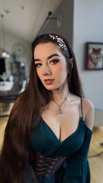 Miss mikkaa page leaked private photo uncensored HD quality