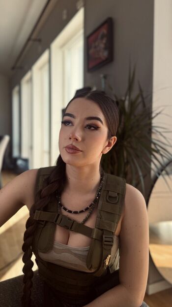 Miss mikkaa page leaked private photo uncensored HD quality