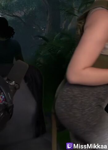Miss mikkaa leaked private photo uncensored HD quality