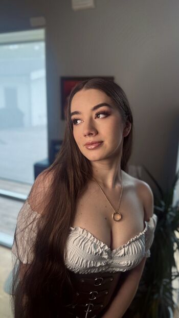 Miss mikkaa leaked private photo uncensored HD quality