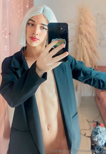 Missangell leaked private photo uncensored HD quality